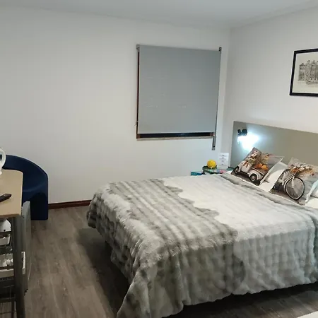 Ria View ゲストハウス