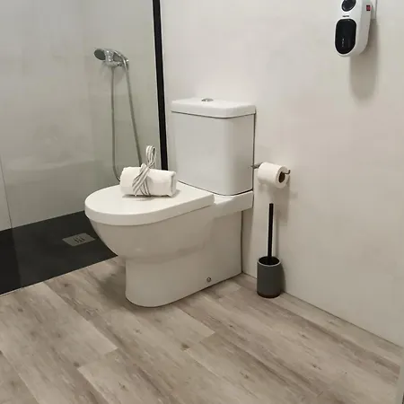 ゲストハウス Ria View