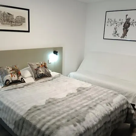 Gæstehus Ria View 4*