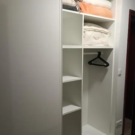 Ria View 3* アヴェイロ