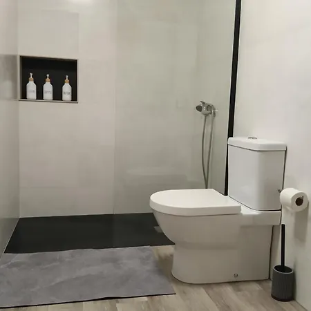 Ria View Guest house