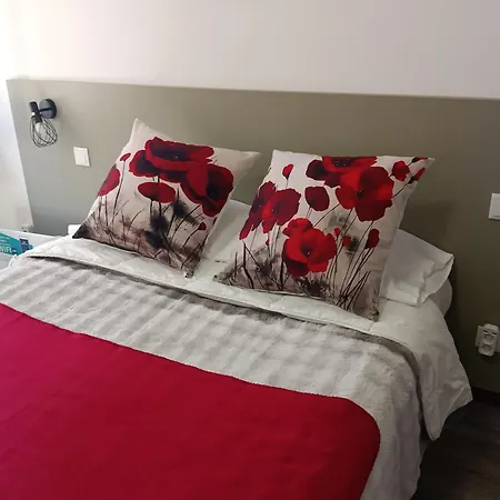 Ria View Guest house 4*