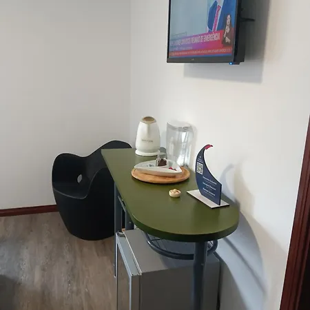 Ria View Guest house
