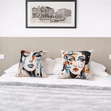 Guest house Ria View 4*