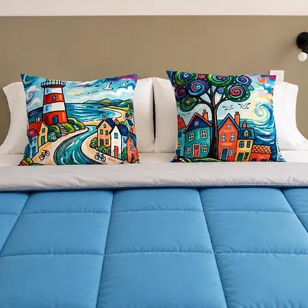 Ria View Guest house 4*