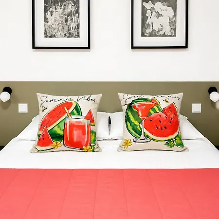 Ria View Guest house 4*