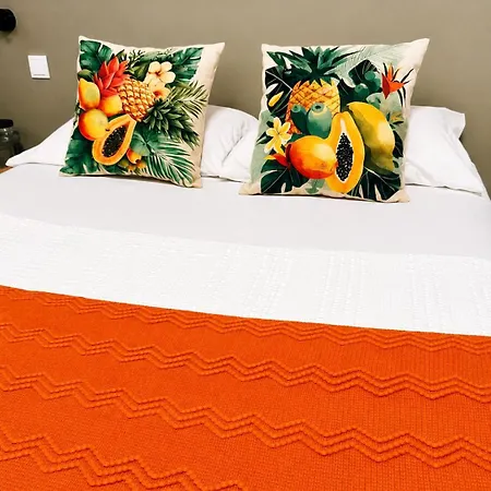 Ria View Guest house