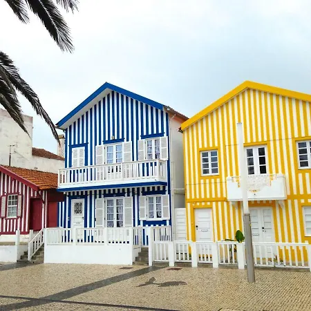 ゲストハウス Ria View 3*