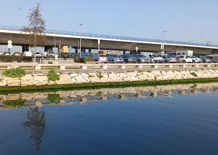 בית הארחה Ria View