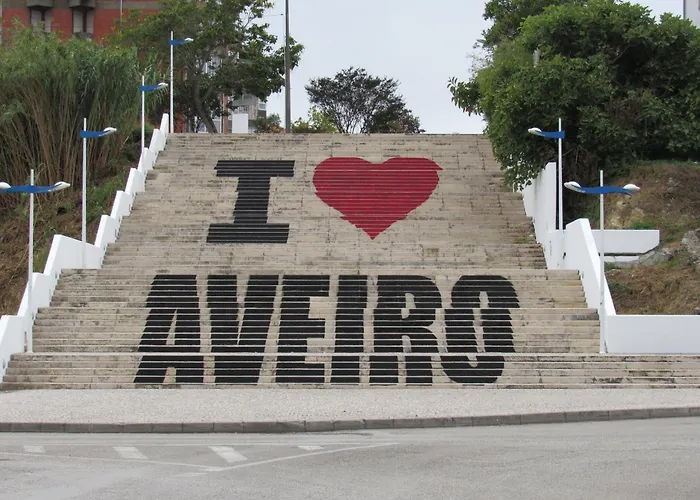 Ria View בית הארחה 3*