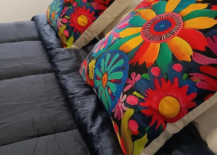 Ria View בית הארחה