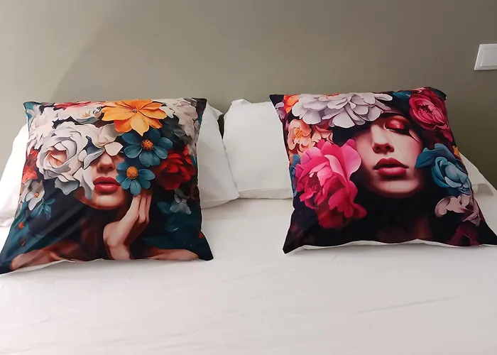 Ria View בית הארחה