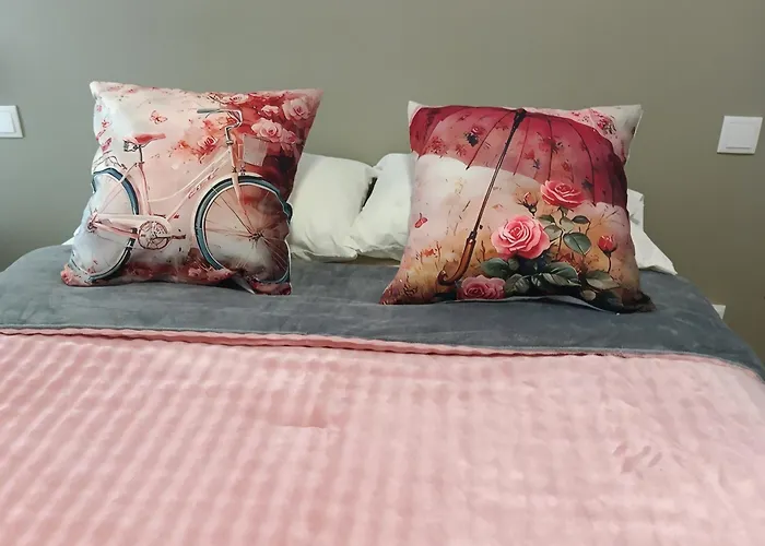 Ria View בית הארחה אבאירו