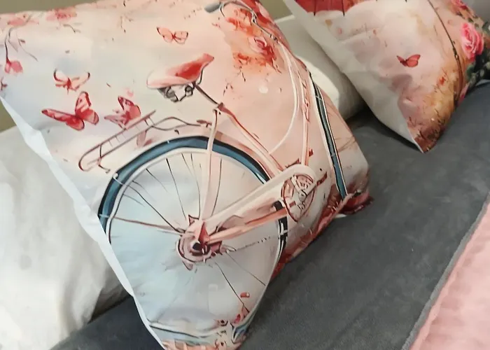 בית הארחה Ria View