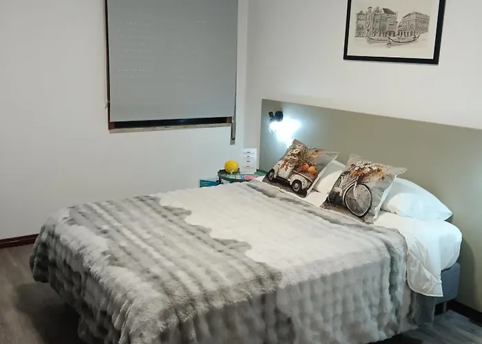 Ria View בית הארחה 3*