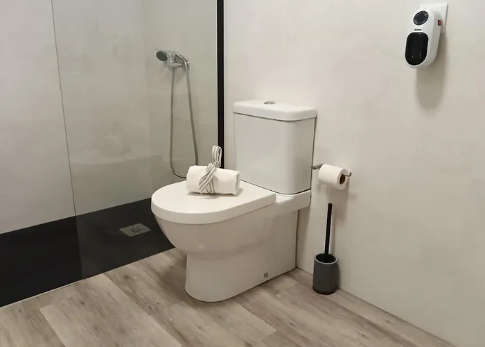 Ria View אבאירו