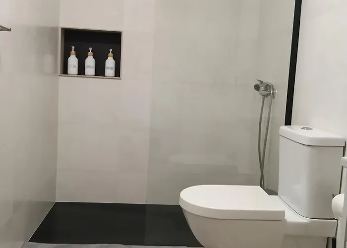 Ria View Affittacamere 4*