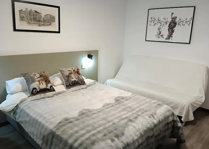 בית הארחה Ria View 3*