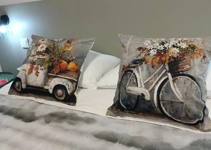 Ria View בית הארחה אבאירו