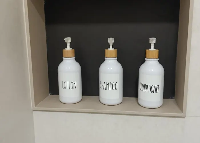 בית הארחה Ria View אבאירו