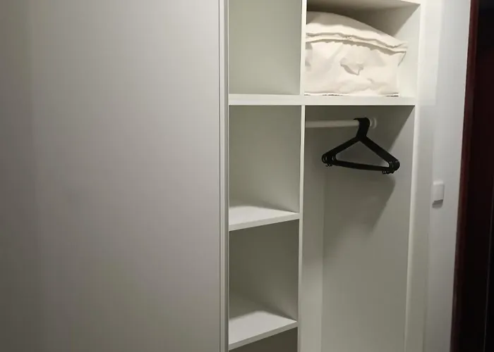 Ria View 3* אבאירו