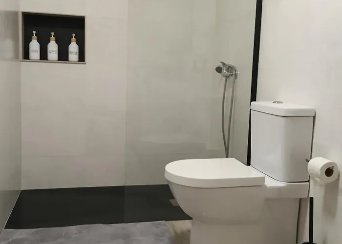 Ria View בית הארחה