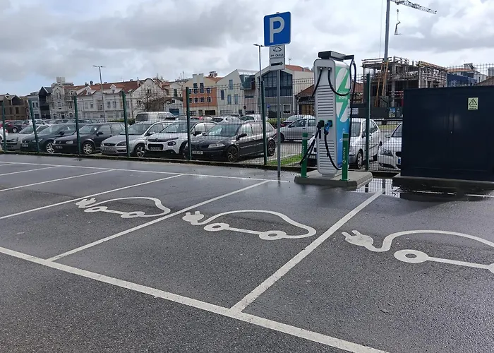 Ria View בית הארחה 3*