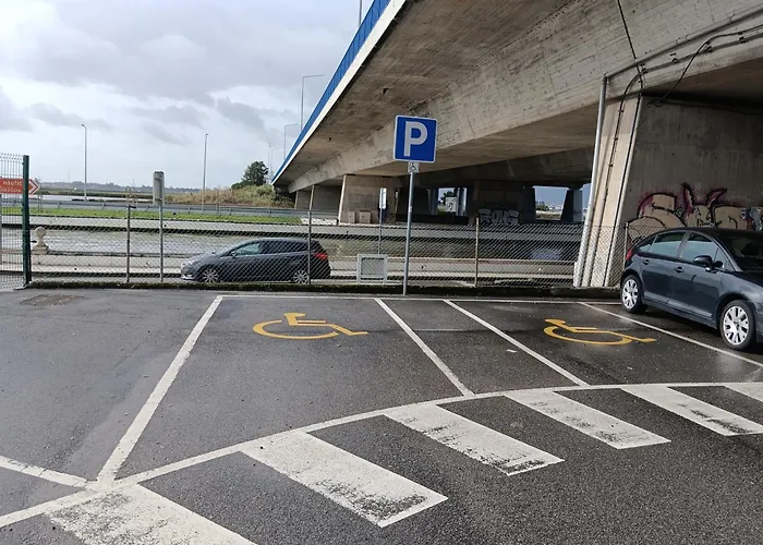 בית הארחה Ria View 3*