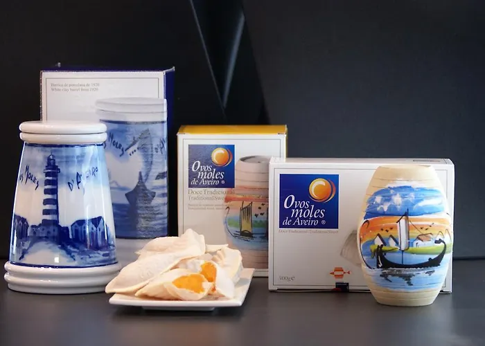 בית הארחה Ria View 3*