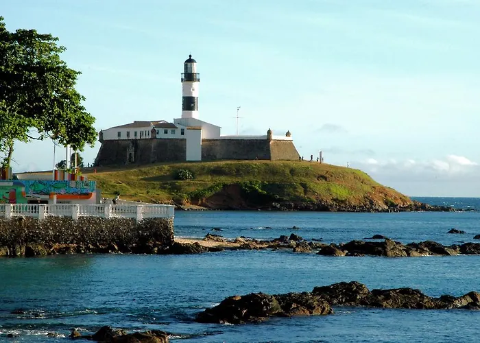 Ria View אבאירו