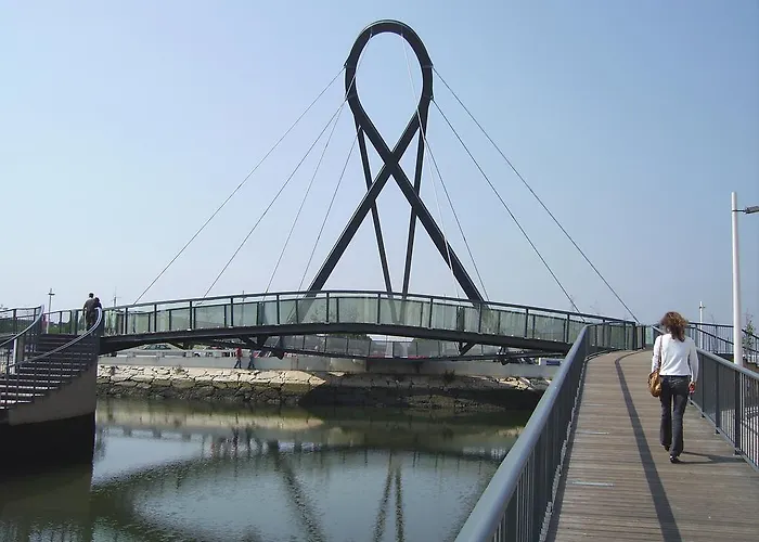 בית הארחה Ria View